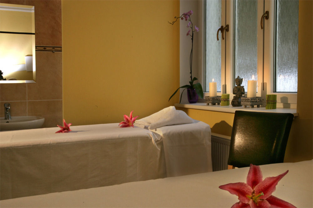Villa Regent Spa & Wellness Marianske Lazne Exterior foto